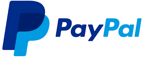 pay with paypal - Sydney Cummings Store